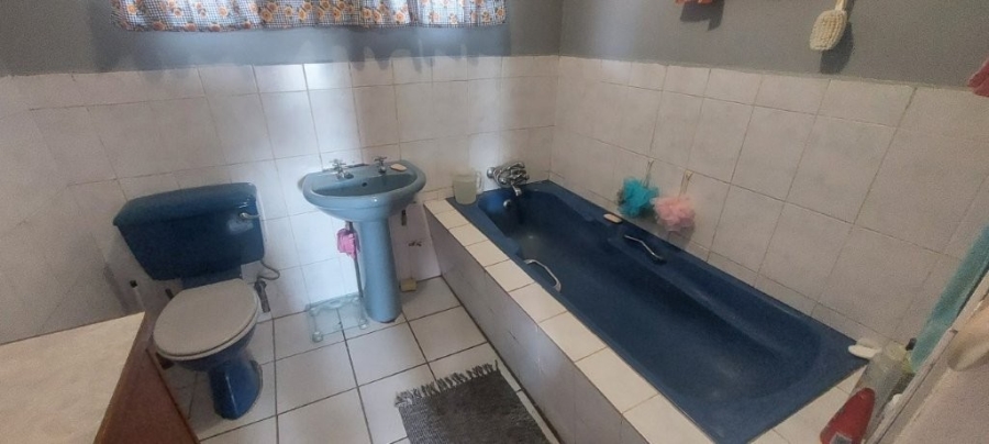 3 Bedroom Property for Sale in Riebeeckstad Free State
